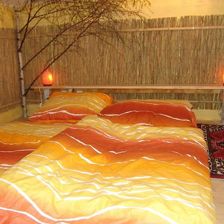Artharmony Pension & Hostel Prague Exterior photo