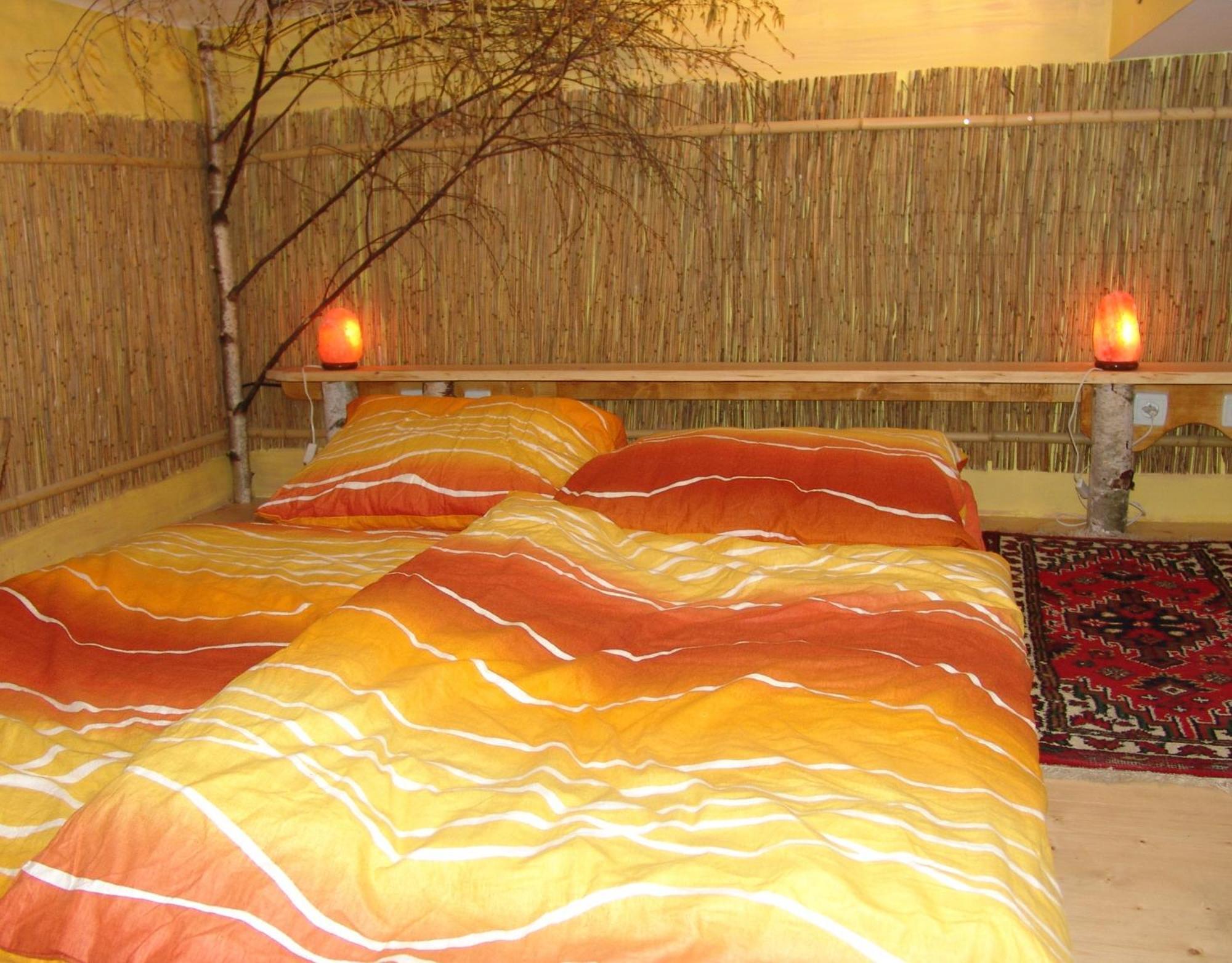 Artharmony Pension & Hostel Prague Exterior photo