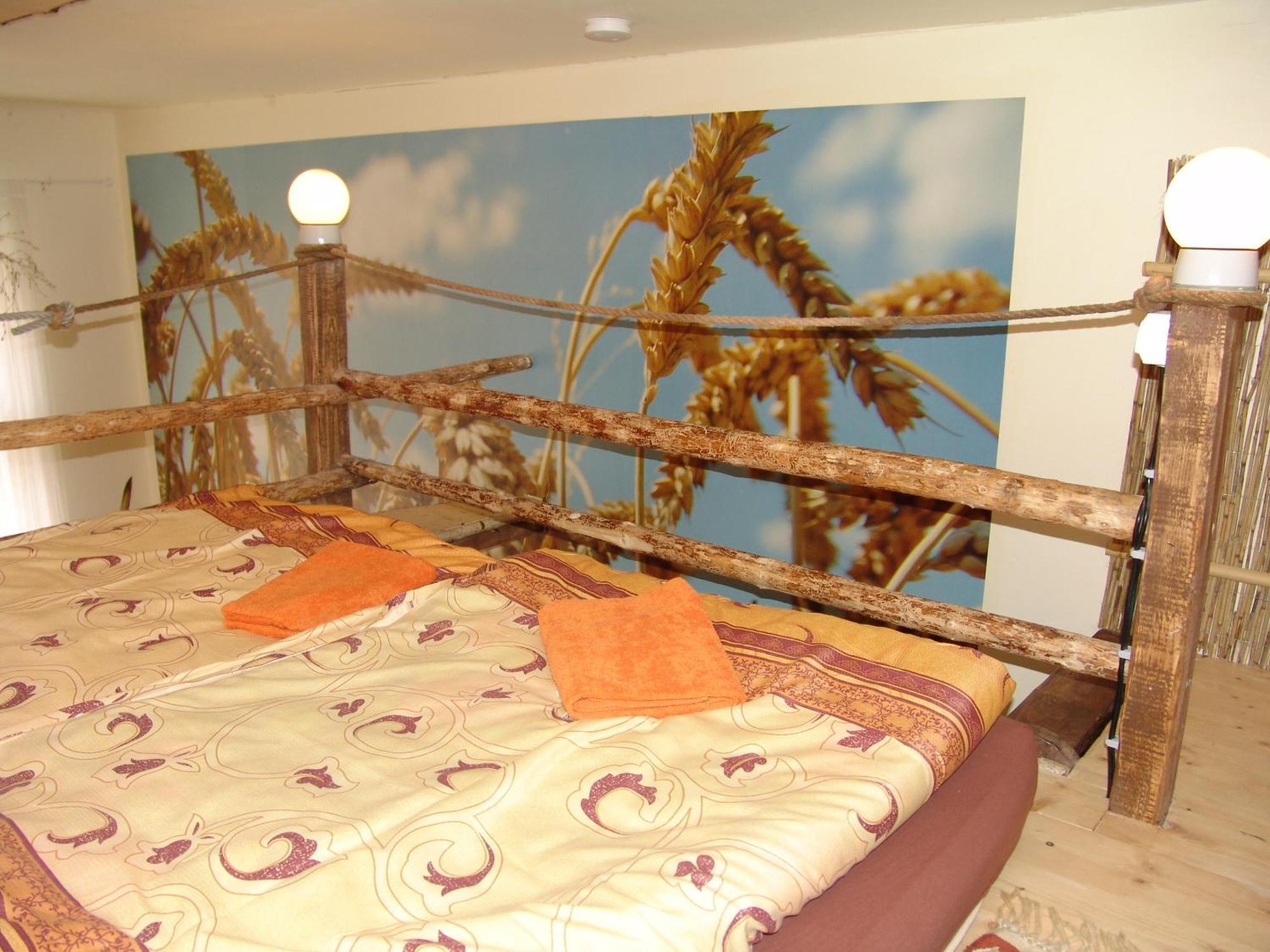 Artharmony Pension & Hostel Prague Exterior photo