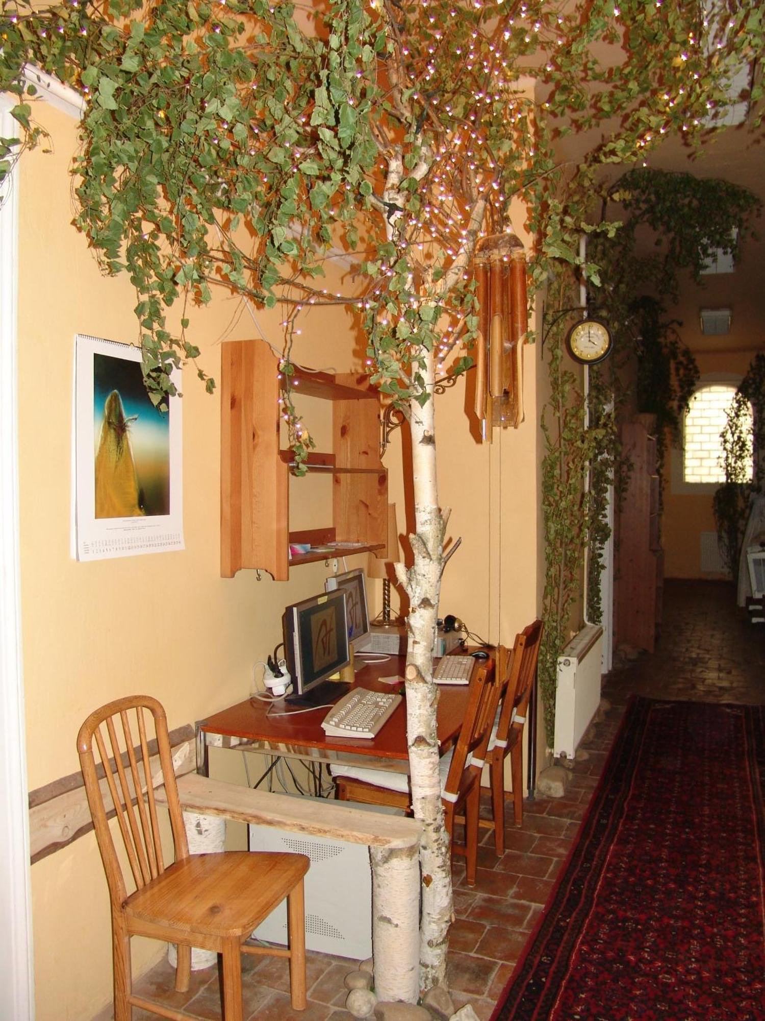 Artharmony Pension & Hostel Prague Exterior photo
