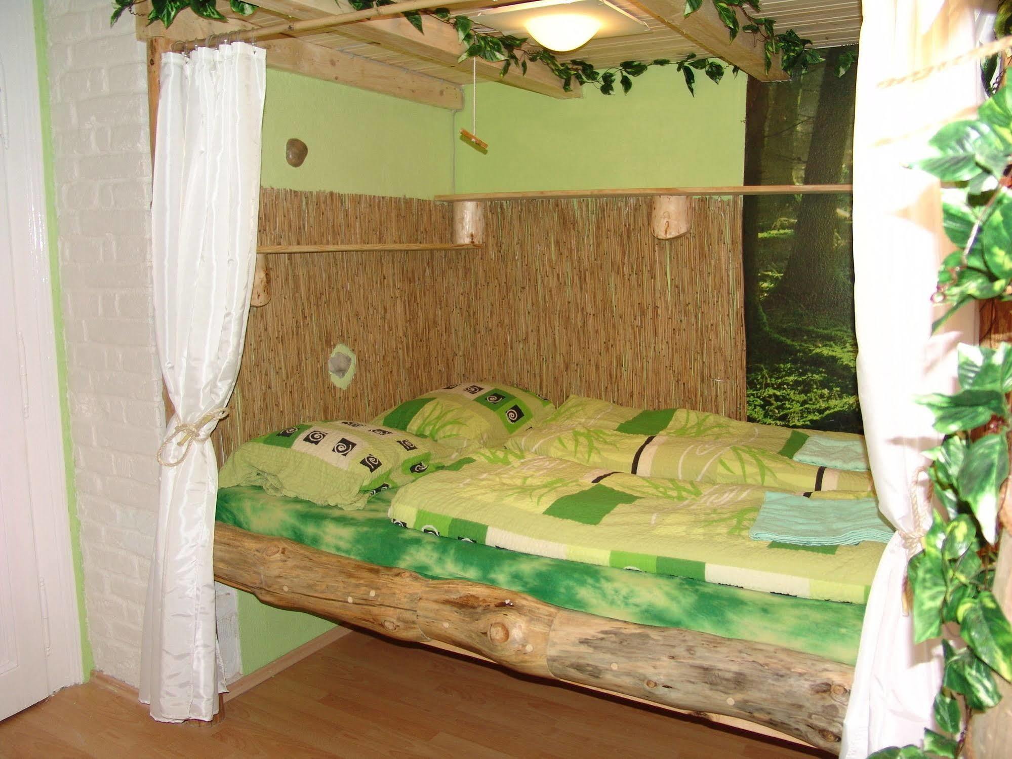 Artharmony Pension & Hostel Prague Exterior photo